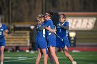 WLax vs BSU  Women’s Lacrosse vs Bridgewater State University. - Photo by Keith Nordstrom : WLax, lacrosse